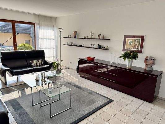 ...viel Platz und...