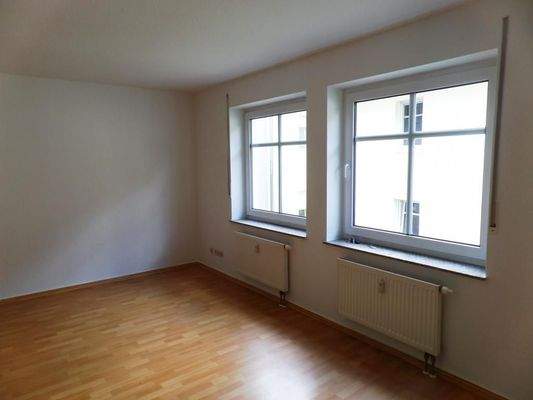 Helles Einzimmerapartment