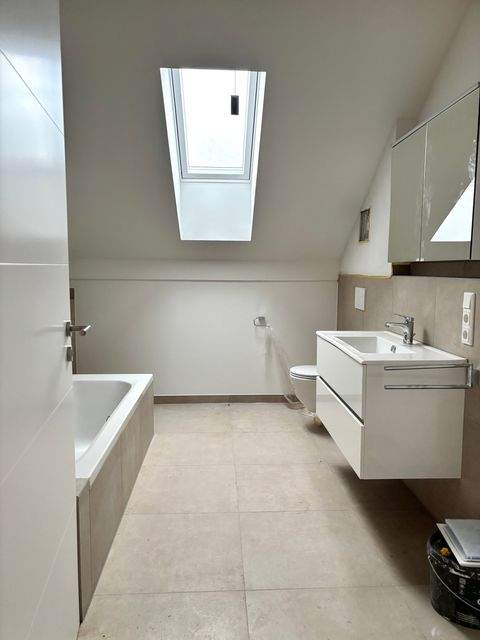 Tiefenbach Wohnungen, Tiefenbach Wohnung mieten