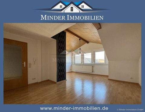 Butzbach / Nieder-Weisel Wohnungen, Butzbach / Nieder-Weisel Wohnung mieten