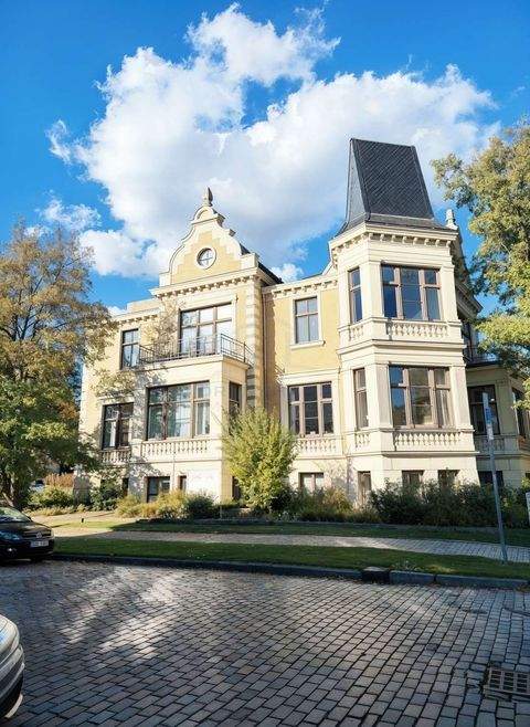 Rostock Büros, Büroräume, Büroflächen 