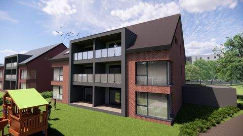 Selm Wohnungen, Selm Wohnung kaufen