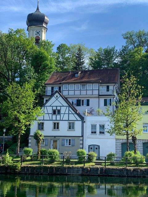 Isny im Allgäu Häuser, Isny im Allgäu Haus kaufen