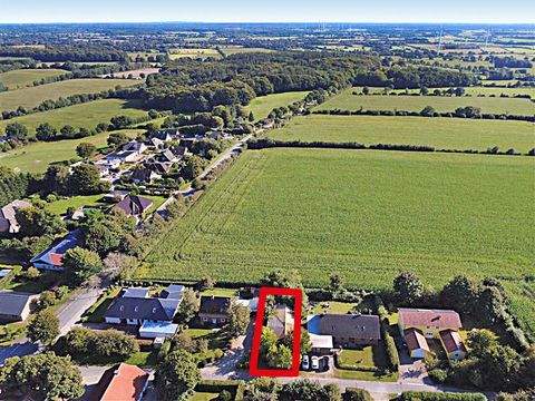 Sieverstedt Renditeobjekte, Mehrfamilienhäuser, Geschäftshäuser, Kapitalanlage