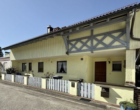 Waldkraiburg Häuser, Waldkraiburg Haus kaufen