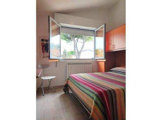 Villa Polluce – Haushälfte in Bibione – nur 40 m vom Meer !