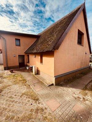 Haus vorne 