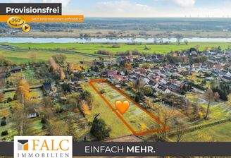 Ihr neues Grundstück!