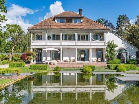 Saint-Prex Häuser, Saint-Prex Haus kaufen