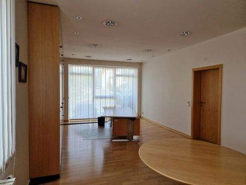 Urexweiler Büros, Büroräume, Büroflächen 