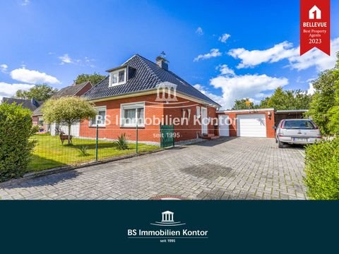 Leer (Ostfriesland) Häuser, Leer (Ostfriesland) Haus kaufen