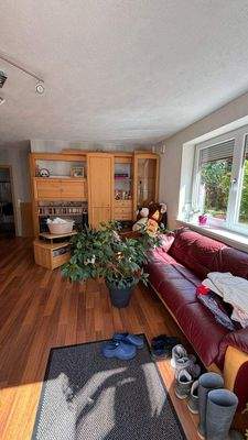 Wohnen/Essen Einliegerwohnung