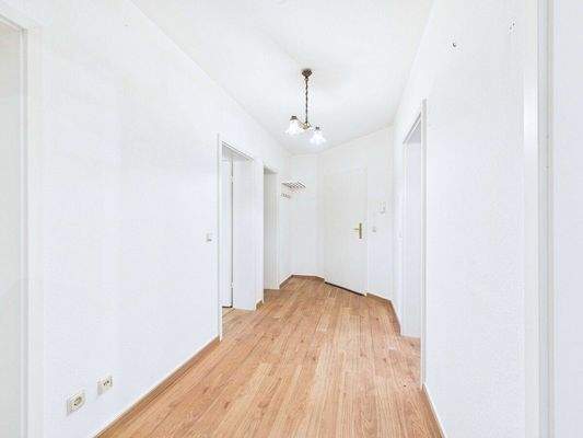 Stadtnahe Eigentumswohnung in Saarlouis