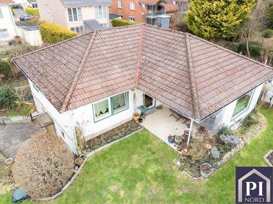 Terrasse und Drainage wurden erneuert