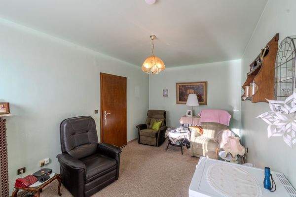 Home-Office / Schlafzimmer