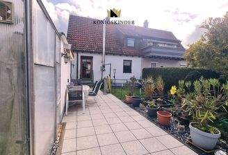 Garage /Garten
