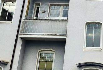 Etagenwohnung  1. OG