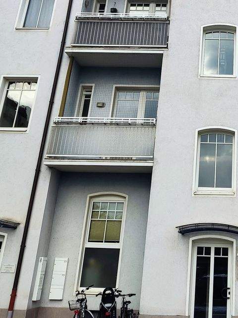 Nürnberg Wohnungen, Nürnberg Wohnung mieten