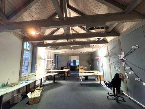 Bindlach Büros, Büroräume, Büroflächen 