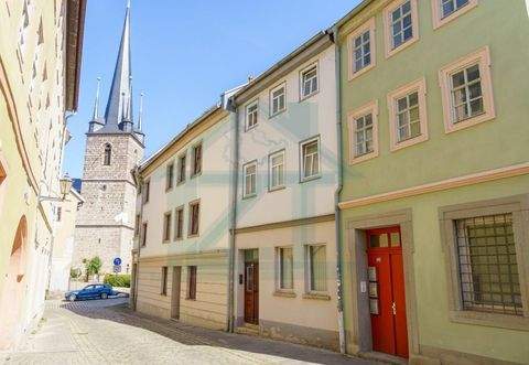 Kahla Häuser, Kahla Haus kaufen