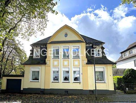 Remscheid Häuser, Remscheid Haus kaufen