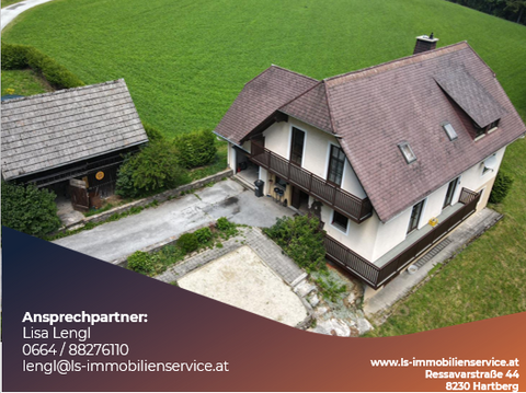 Wenigzell Häuser, Wenigzell Haus kaufen