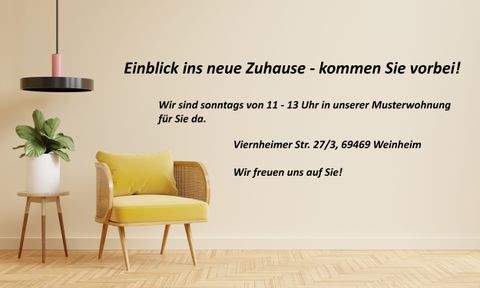 Weinheim Wohnungen, Weinheim Wohnung kaufen