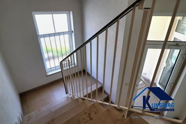 Treppenhaus 1