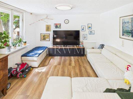 Wohnzimmer OG