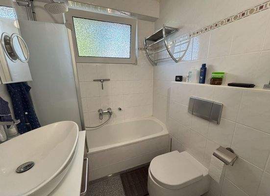 Bad Erdgeschoss Ansicht 1