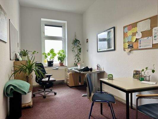 2. Büroraum