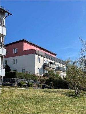 77 - Außenansicht Rückseite