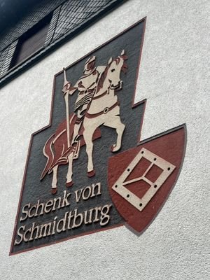 Hauswappen