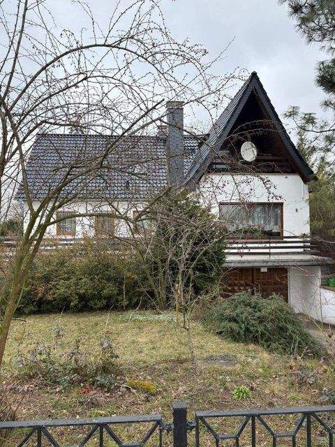 Schönebeck (Elbe) Häuser, Schönebeck (Elbe) Haus kaufen