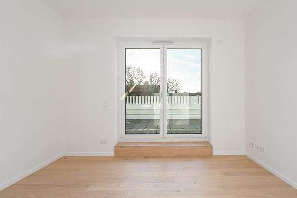 Helle Eigentumswohnung Berlin Neukölln - WE 40