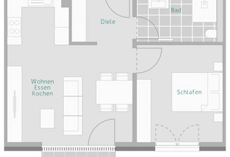 Wohnung 5