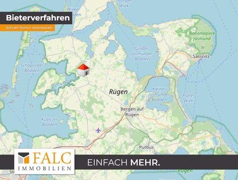 Schaprode Häuser, Schaprode Haus kaufen