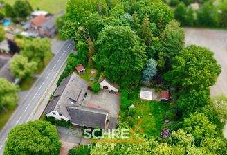 Drohnenansicht