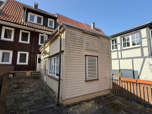Rückansicht