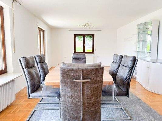 Wohnzimmer EG