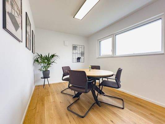 Büro oder Gästezimmer im EG