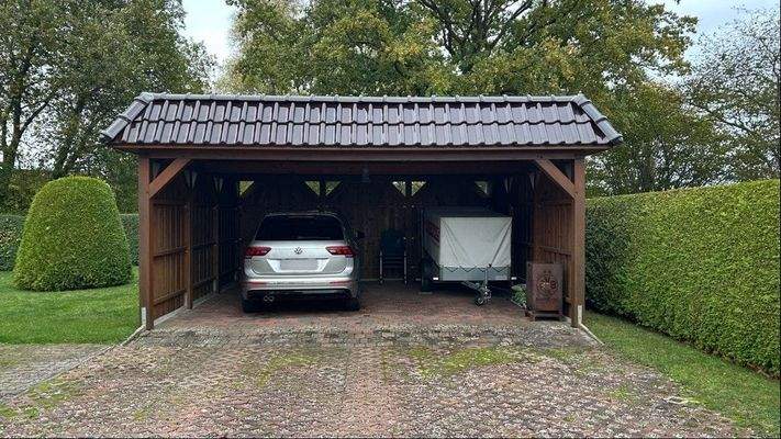 Carport
