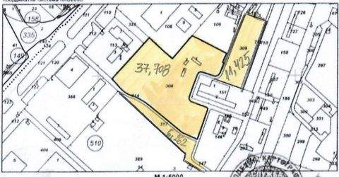 Vidin Industrieflächen, Lagerflächen, Produktionshalle, Serviceflächen