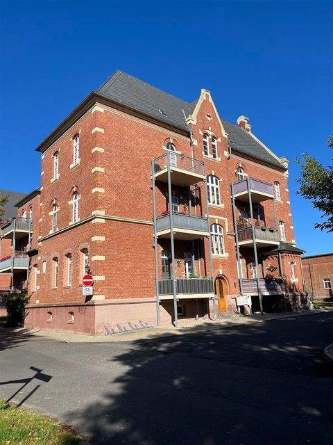 Torgau Wohnungen, Torgau Wohnung kaufen