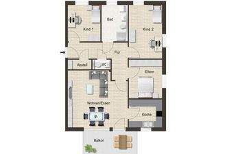 Wohnung 12