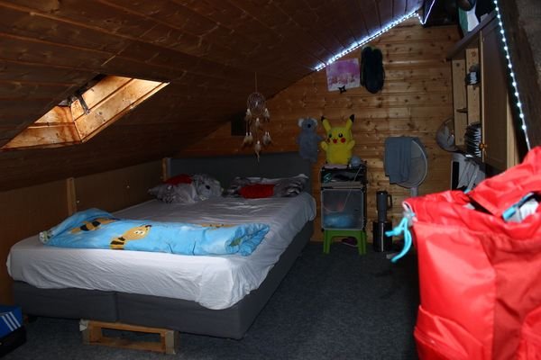 Refugium für Teenies 2