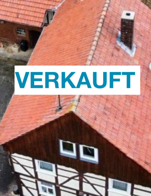 verkauft