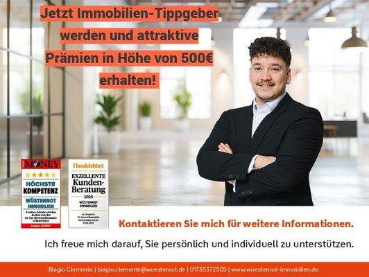 Wüstenrot Immobilien