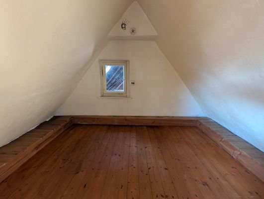 Schlafkoje DG