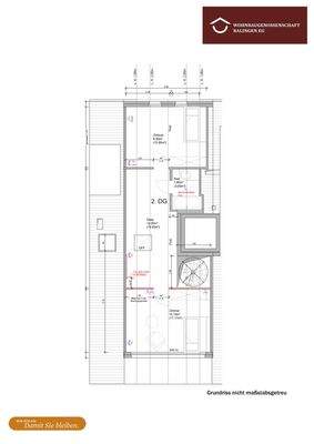 41065.007 Grundriss-DG 2